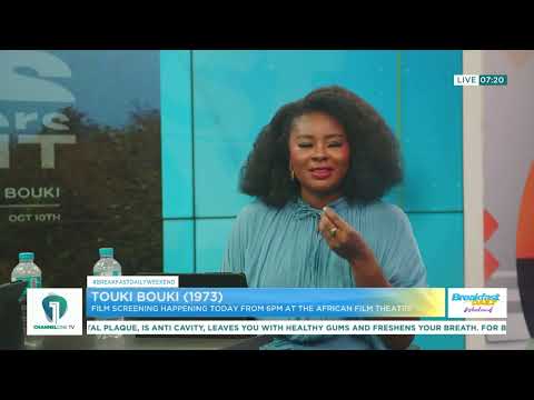 What’s Happening in Accra? Weekend Events You Shouldn’t Miss | Breakfast Daily Weekend
