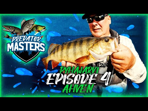 LOPPUKIRI - PredatorMasters 2023 with Ruoto | Jakso 4 SUB🇬🇧🇩🇪🇫🇷