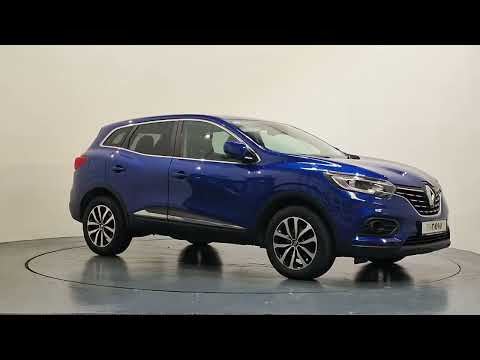 Renault Kadjar 1.3 TCE 140 GPF Auto Equilibre - Image 2