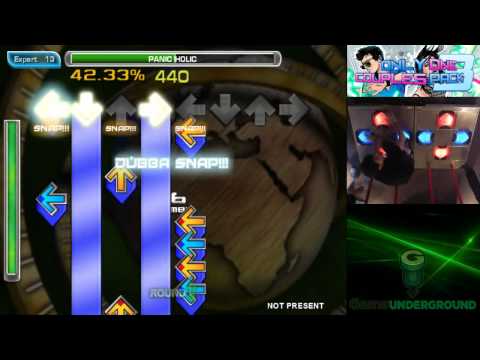 Only One Couples Pack 3 - Panic Holic (13) FAILED