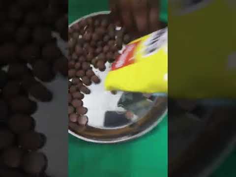 unboxing chocos chhota laddoo