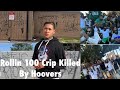 A Girl Set Him Up To Be Killed By The Hoovers The Story Of Speedy From The Rollin Crips