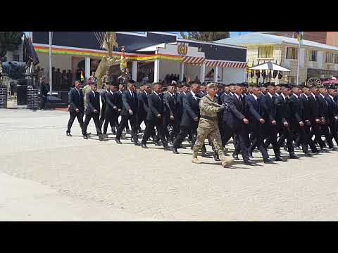 VIACHA REGIMIENTO BOLIVAR LICENCIAMIENTO CAT..2022