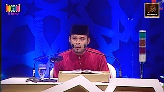 Download lagu International Al-Quran Recital Assembly 2018 - Dato' Ahmad Faizul Ghazali (Malaysia) mp3