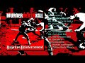 Murder Death Kill Negative Reinforcement 2013 Beatdown Hardcore FULL ALBUM