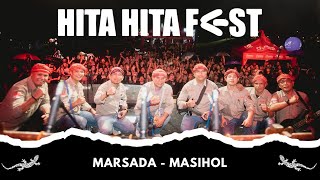 Download lagu Marsada Band - Masihol (Live Performance Hita Hita Fest 2025) mp3 Download lagu Marsada Band - Masihol (Live Performance Hita Hita Fest 2025) mp3