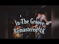 In The Groove (Reunion Show) - Enuff Z'Nuff (Remastered 4K AI Upscaled)