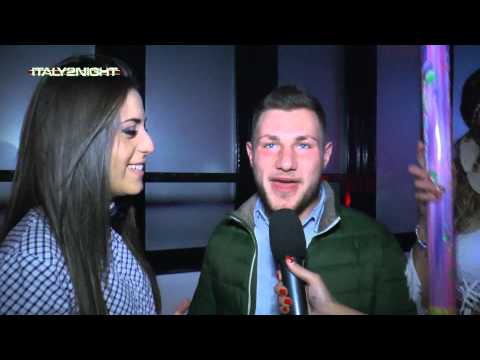 ITALY2NIGHT @ HAPPY B-DAY BE.COOL - Special Guest ALEX MARINO