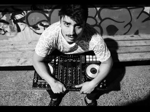 MIX TAGADA DJALEXCHILE