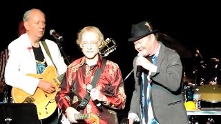 The Monkees Final Farewell Michael Nesmith, Peter Tork Pleasant Valley Sunday,I&#39;m A Believer