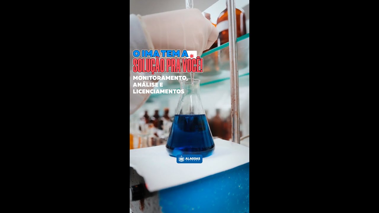 Conheça o Laboratório de Monitoramento do IMA 