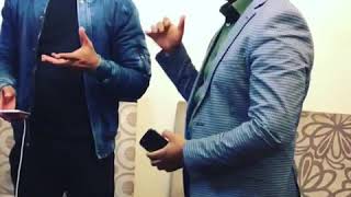 Konke kusebenxel'ukulunga