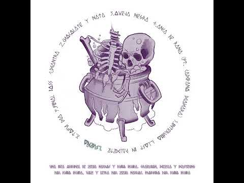 07. SUEÑO - ZELIA NARROS Y RUBIO DRUIDA - MANTRA