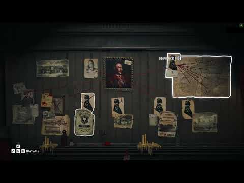 Assassin's Creed Syndicate Playthrough w/ BendarBot! Pt 12