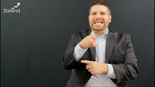 Does identification impact progress?