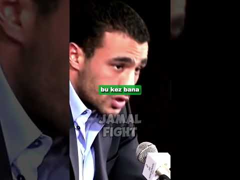KICKBOKS TARİHİNİN EN BÜYÜK GERİ DÖNÜŞÜ: BADR HARI VS ALISTAIR OVHEREM