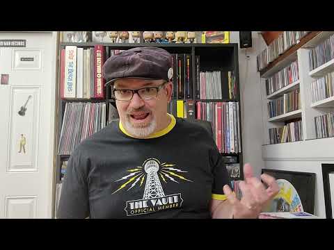 #142: Third Man Vault 51 Unboxing (And Record Store Day)