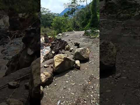 Anexo Unión Mantus, Vitoc - Chancamayo. #anexounionmantus #chanchamayo #junin #ruteandoconjack