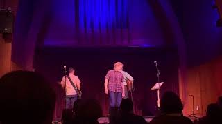 We Are The Beaver - The Arrogant Worms live in Vancouver, BC
