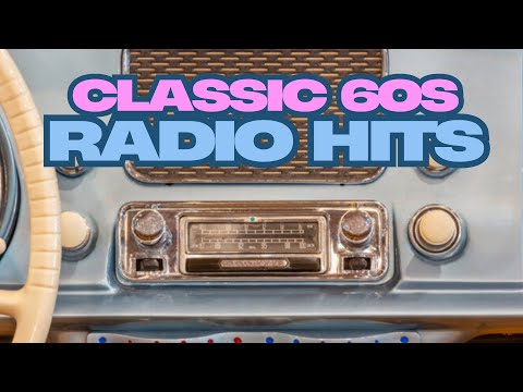 Classic 60s/70s DJ Radio Playlist Show