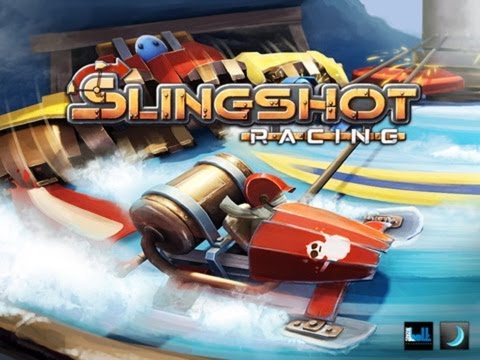 slingshot racing ios review