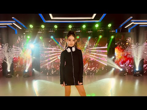 Irem Dogmușoz (Do-Re-Mi-SHOW) - În muzică mă regăsesc