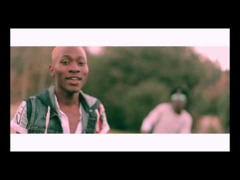 MC Records - All About You (Official Music Video)