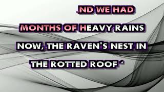 IK01 99   Waits, Tom   Murder In The Red Barn