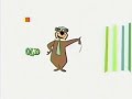 The Yogi Bear Show September 24 1999 Intro From The Original Airing Of Boo Boo Runs Wild