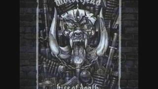 Motörhead - Devil I Know