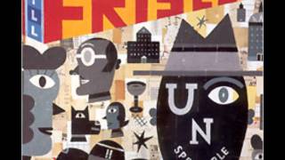 Bill Frisell - 01 - 1968