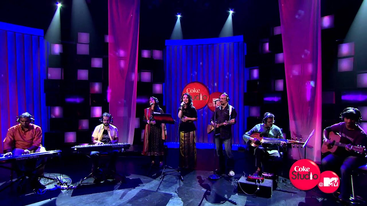 Kir Leh Rawh Lyrics | Coke Studio 2 – Episode 07 | Mami Varte, Kaushiki Chakroborty | Shantanu Moitra