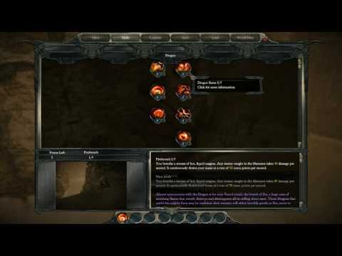 Divinity II  Ego Draconis Orobas Fjords