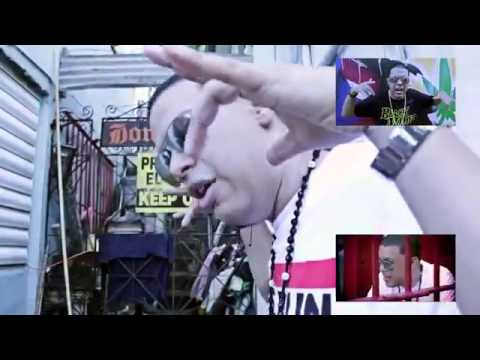 Jetson El Super Ft. Sniper SP - Blanco y Negro Official Video