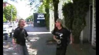 STYGMA IV - the REAL reason for the end of the band.....