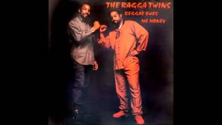 The Ragga Twins - 18'' Speaker