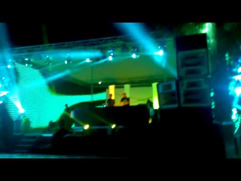 Jolly Joke & Galinac Galinac @ Giraffe Club, Split (11.07.2015)