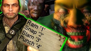 Condemned Is Underrated