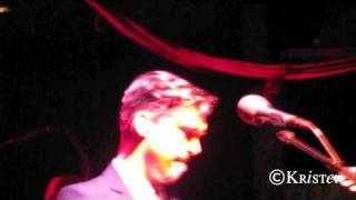 Speechless - Hanson 11.20.10