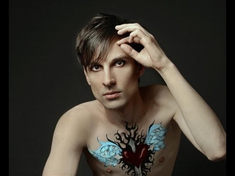 Sasha Bognibov - Never Be the Same