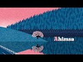 U2 Ahimsa Subtitulado Español