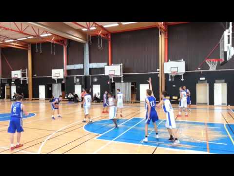 Malbas P00 mot Malbas PU2