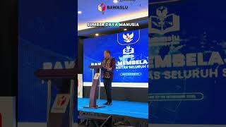 Download lagu Bawaslu Membelajarkan: siapkan pengawas tangguh menuju Pemilu 2029! #AyoAwasiBersama mp3