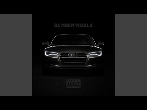 SVAKU NOC RMX (feat. Palix)