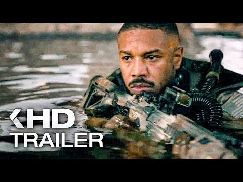 TOM CLANCY'S GNADENLOS Trailer German Deutsch (2021)