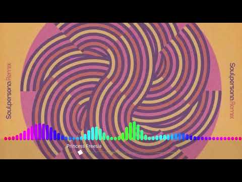 Princess Freesia - Sweet (Soulpersona Remix)  2022