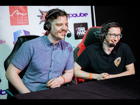 Mirku's Commentary Reel 2019