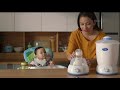 Iklan Baby Safe