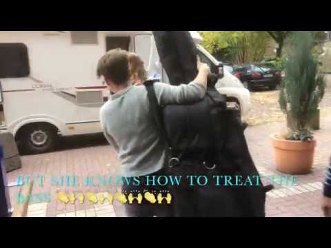 Falkevik Tour Diary Germany 2018 Part 3