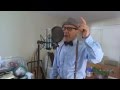 You Make Me Feel So Young (Frank Sinatra/Barry Manilow/Michael Buble) cover